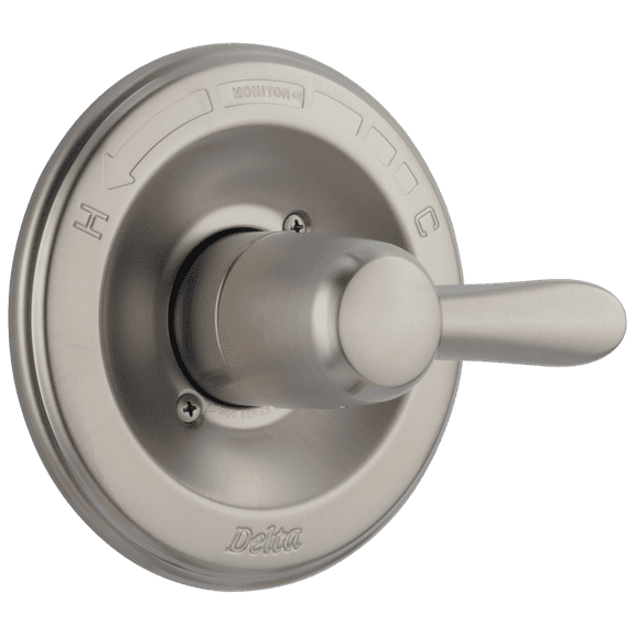 Delta Faucet Lahara® Monitor® 14 Series Valve Only Trim