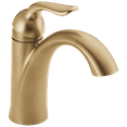 thumbnail image 1 of Delta Lahara Single-Handle Bathroom Faucet - 538-CZMPU-DST - Champagne Bronze, 1 of 5