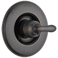 thumbnail image 1 of Delta Linden 14 Series Valve Only Trim - T14094-RB - Venetian Bronze, 1 of 2