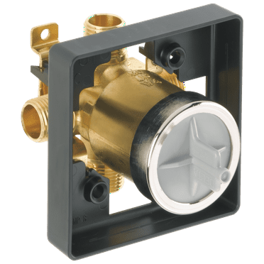 Delta Shower Rough R10000-UNBX Tub / Shower Rough