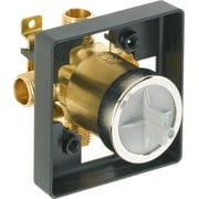 Delta Tub / Shower Rough-In Valve R10000-UNBX