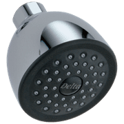 Delta Shower Head RP28599 Shower Head Chrome