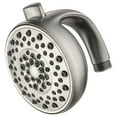 thumbnail image 1 of Delta Faucet Palm 4-Setting Hand Shower, Stainless 59488-SS-PK, 1 of 1