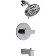 Delta Faucet Peerless Xander Tub Shower Trim Only (Valve Sold