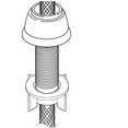 thumbnail image 1 of Delta Faucet RP43525 Orleans, Spray Support Assembly, Chrome, 1 of 1
