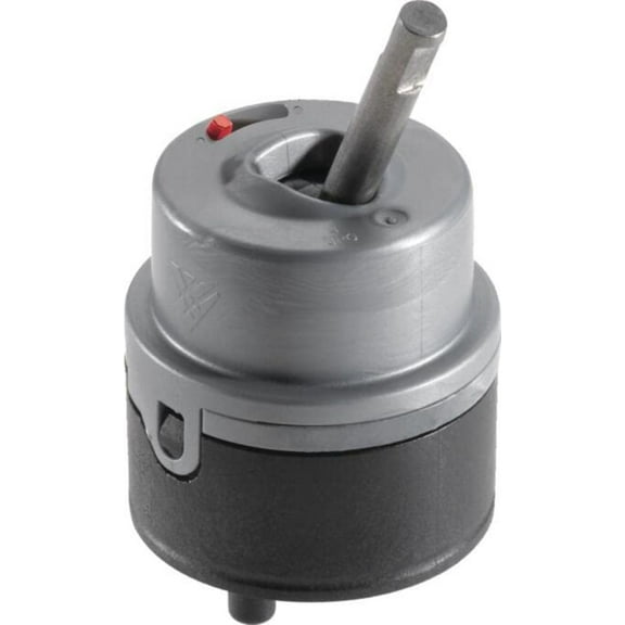 Delta Faucet RP50587 Single Handle Valve Cartridge,Chrome,Small