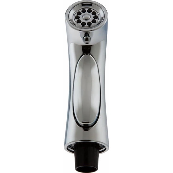 Delta Faucet RP53880 Pilar, Spray, Hose and Diverter Assembly, Chrome