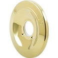 thumbnail image 1 of Delta Faucet RP5883PB Escutcheon for Delta 600 Series, Polished Brass, 1 of 2