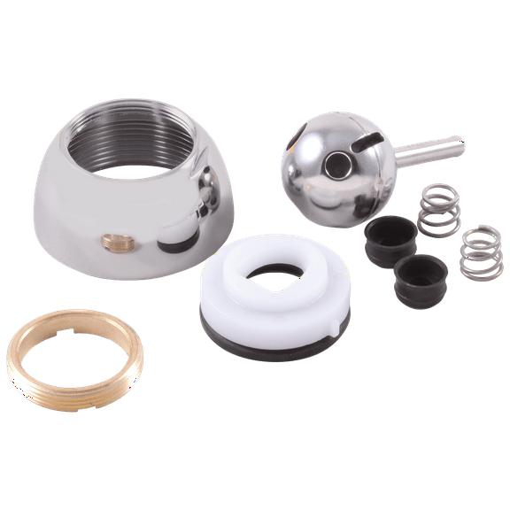 Delta Faucet RP77763SS Stainless Repair Kit Faucet