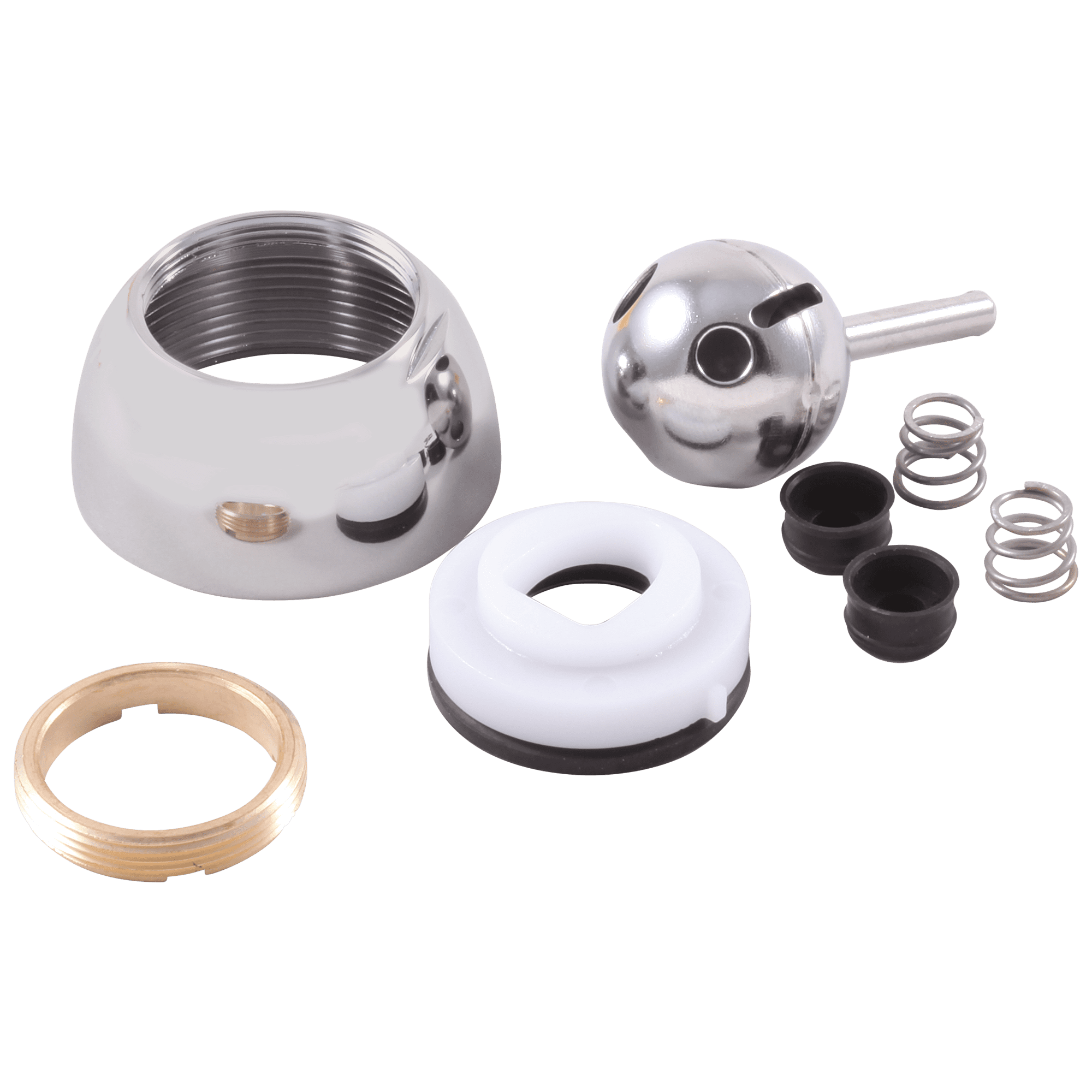 Delta Faucet RP77763SS Universal Repair Kit Stainless Walmart