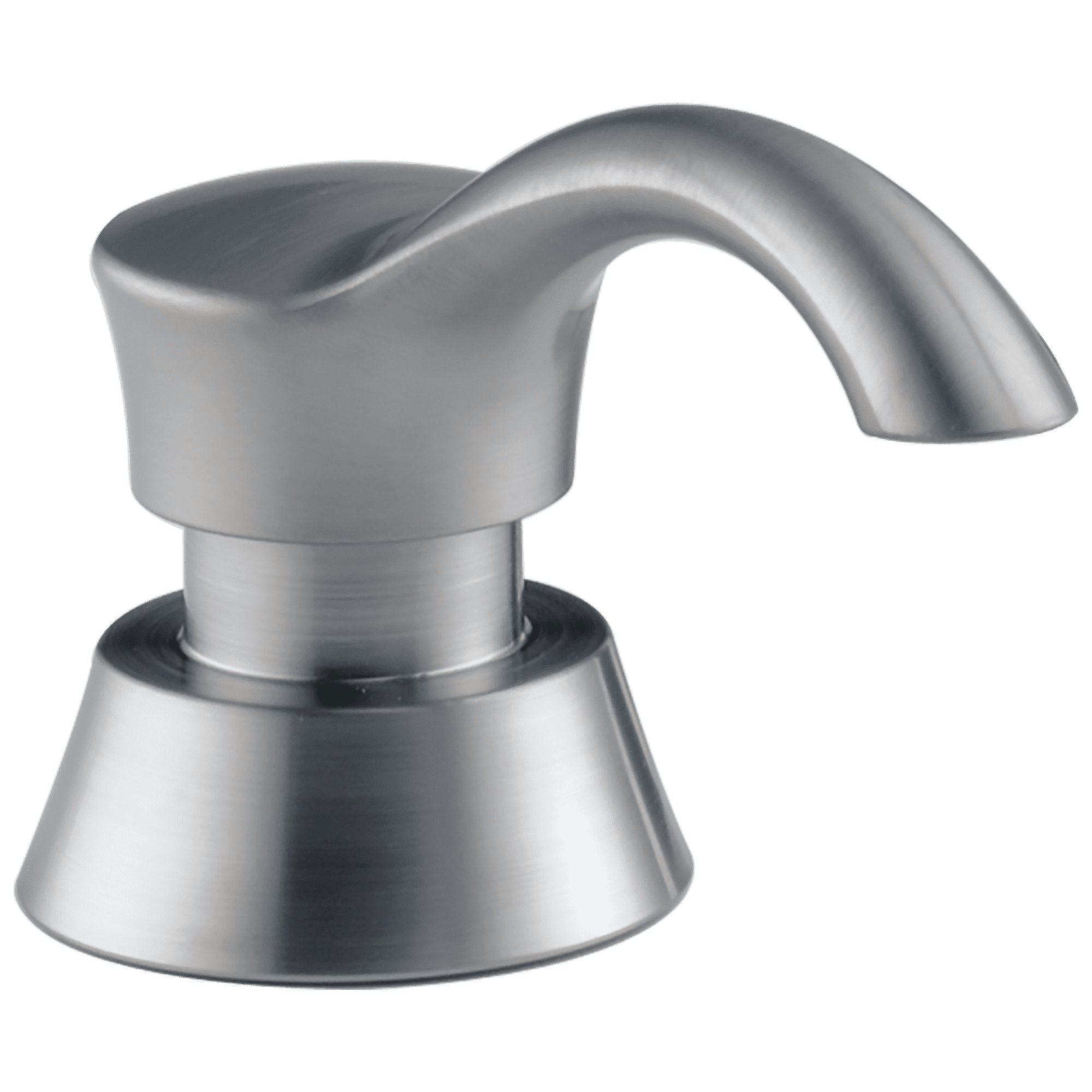 Delta Soap/Lotion Dispenser - RP50781AR - Stainless
