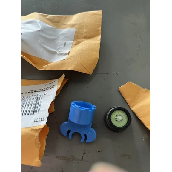 Delta Faucet Rp71111 Aerator One Size