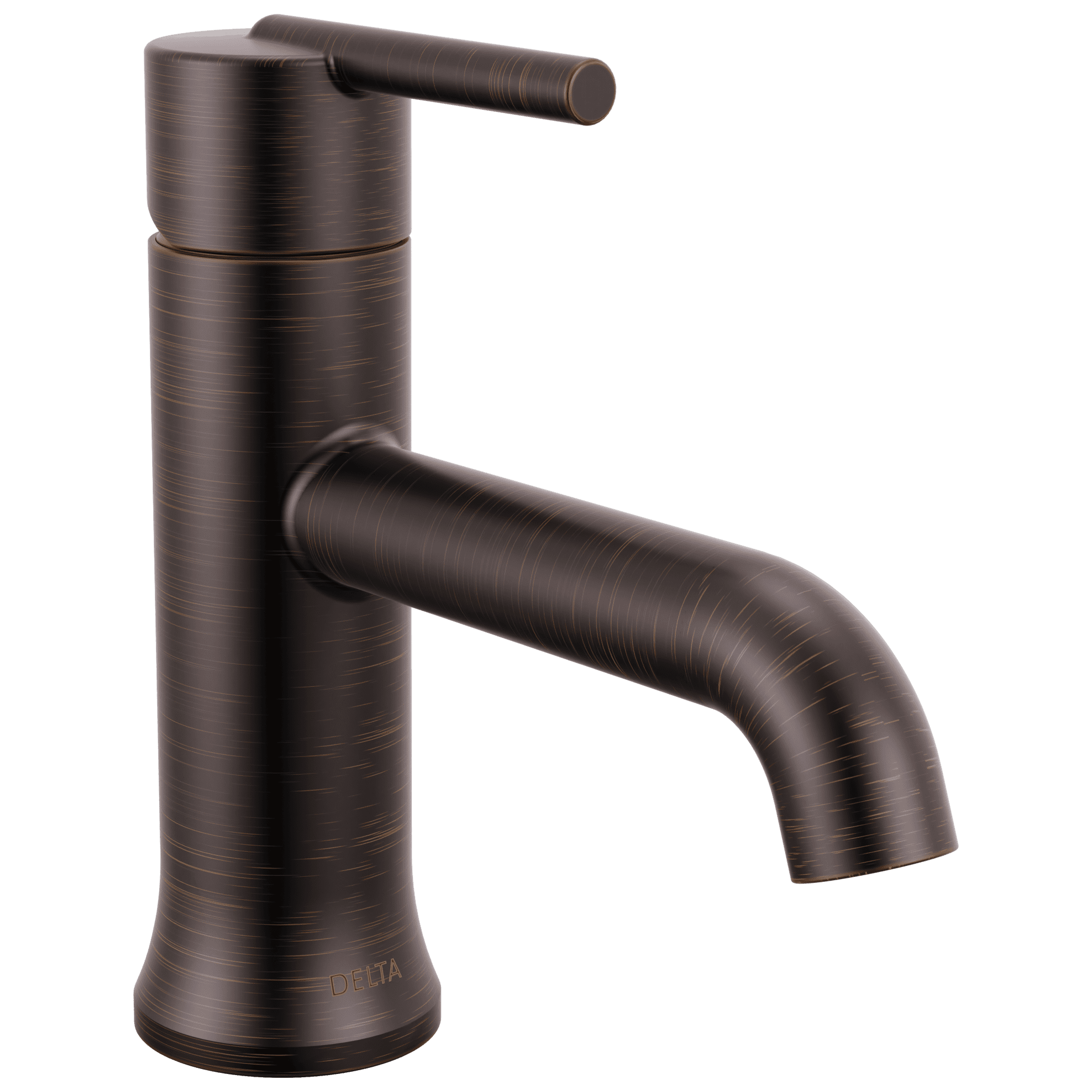 Delta Trinsic Single-Handle Bathroom Faucet - 559LF-RBMPU - Venetian Bronze