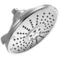 thumbnail image 1 of 3-Spray Raincan Shower Head in Chrome 52680, 1 of 5