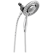Delta Faucet Universal Showering Components 4-Setting In2ition