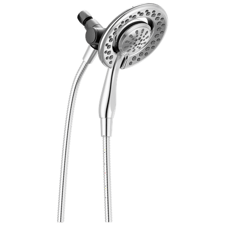 Delta 4-Setting In2ition - 75486C - Chrome