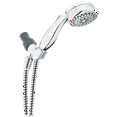 thumbnail image 1 of Delta 7-Setting Hand Shower - 75700 - Chrome, 1 of 8