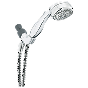 Delta Faucet Universal Showering Components 7-Setting Hand Shower