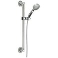 thumbnail image 1 of Delta 9-Setting Hand Shower - 51900 - Chrome, 1 of 10