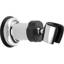 Delta Adjustable Wall Mount for Hand Shower in Chrome U4005-PK