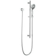 thumbnail image 1 of Delta Faucet Universal Showering Components Hand Shower 1.75 GPM w/Slide Bar 4S, 1 of 8
