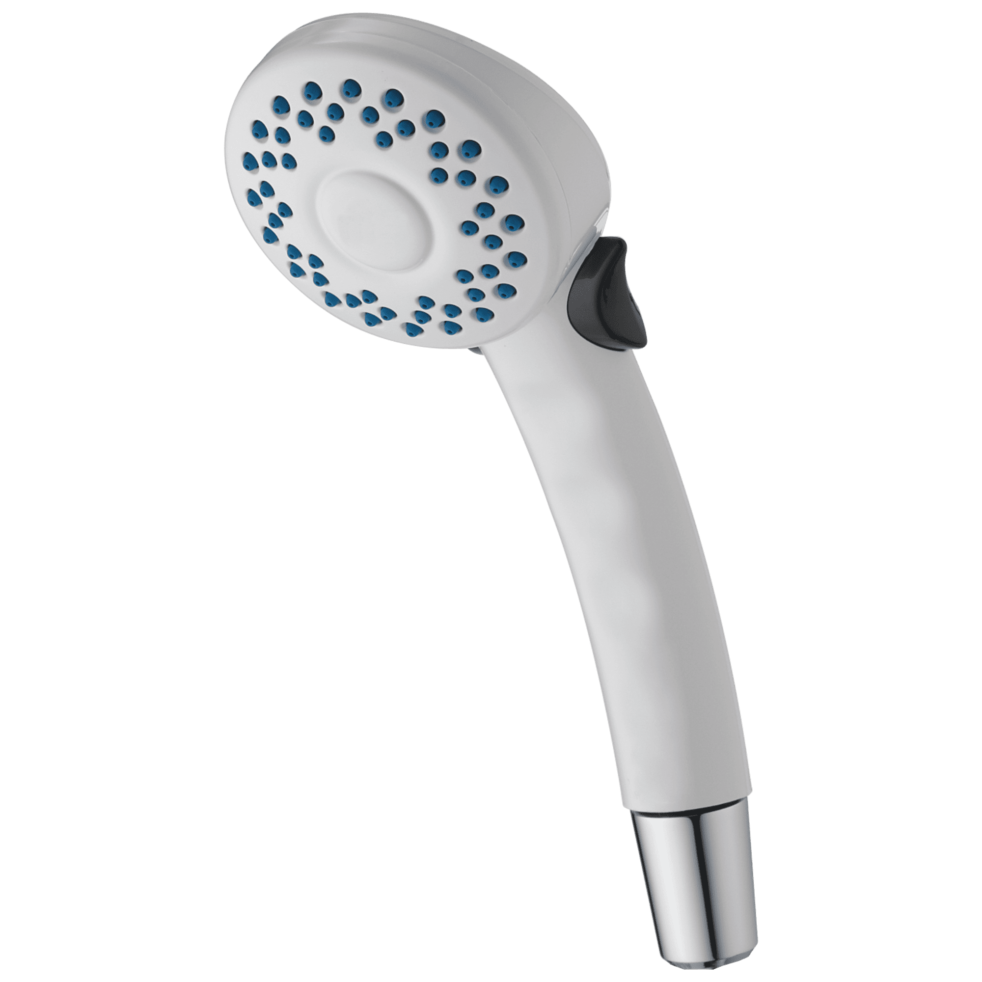 Delta Handheld Universal Showering Components, 2-Setting 1.75 GPM Hand ...