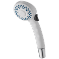 thumbnail image 1 of Delta Hand Shower - 59462-WHB18-PK - White, 1 of 2