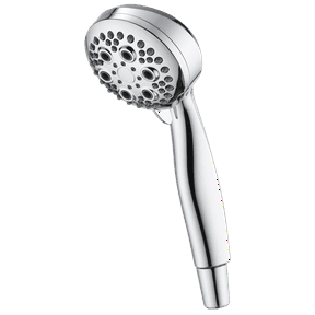 Delta Faucet Universal Showering Components Premium 5-Setting Hand Shower