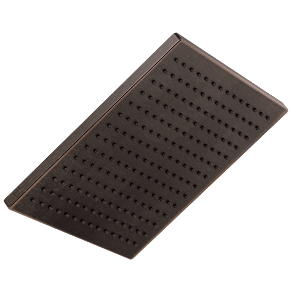 Delta Single Setting Metal Raincan Shower head 52159-RB25 Bronze