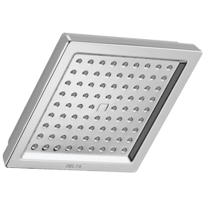 Delta Raincan Shower head RP62283 Shower Head Chrome