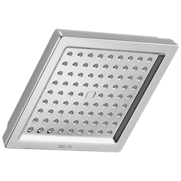 Delta Raincan Shower head RP62283 Shower Head Chrome