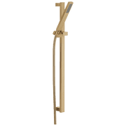 Delta Vero  Premium Single-Setting Slide Bar Hand Shower