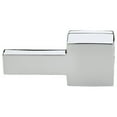 thumbnail image 1 of Delta Vero 77760 Tank Lever Chrome, 1 of 2