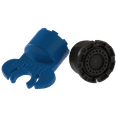 thumbnail image 1 of Delta Faucet Victorian Plastic Aerator and Wrench, 1 of 2