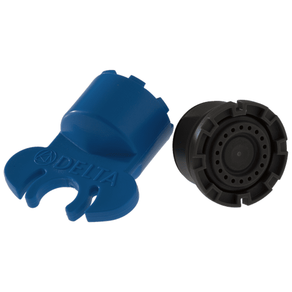 Delta Faucet Victorian Plastic Aerator and Wrench