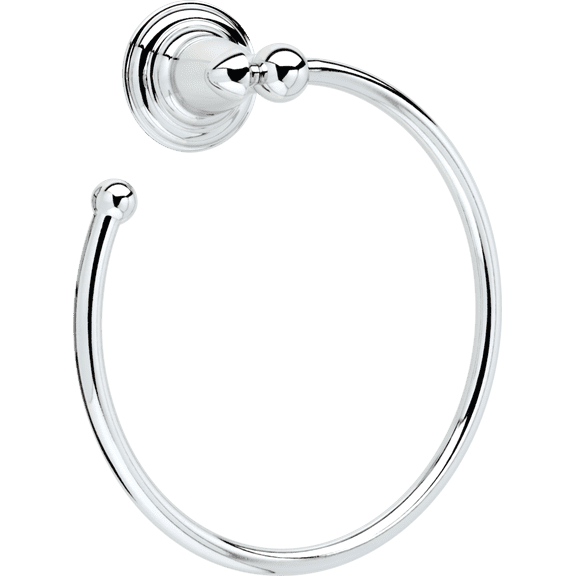 Delta Faucet 75046, 5.00 x 9.00 x 7.90 inches, Polished Chrome