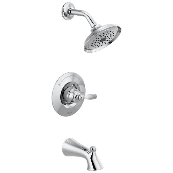 Delta Faucet Woodhurst™ Tub/Shower Trim