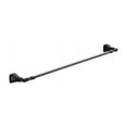thumbnail image 1 of Delta FaucetDelta Genuine Parts SAW24-VBR-R 24" Venetian Bronze Zinc Die Cast Sawyer Towel Bar, 1 of 5