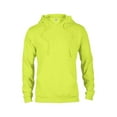 thumbnail image 1 of Delta Fleece Adult Lightweight Hoodie, 1 of 1