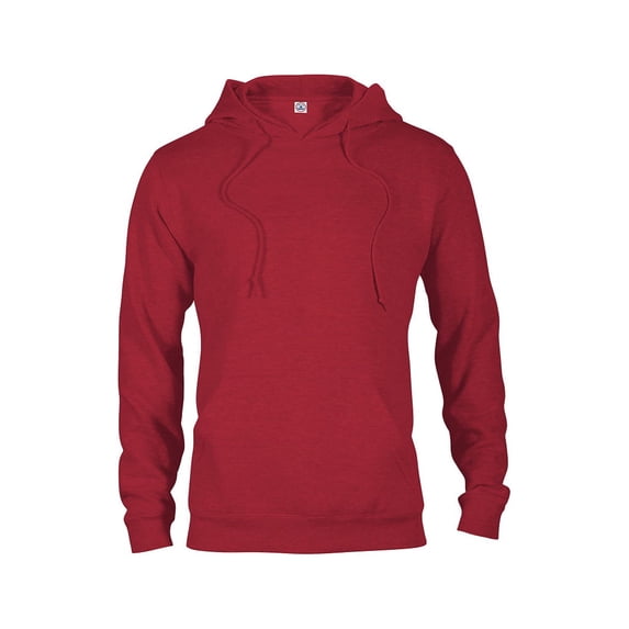 Delta Fleece Adult Lightweight Hoodie