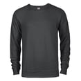 thumbnail image 1 of Delta Fleece Adult Unisex French Terry Crew, 1 of 1