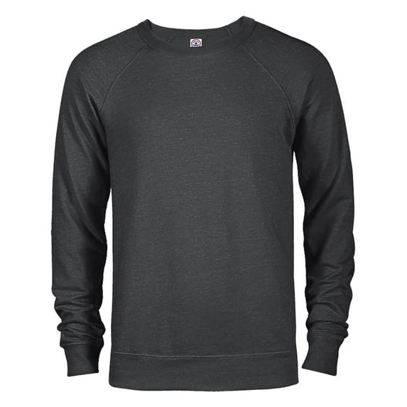 Delta Fleece Adult Unisex French Terry Crew