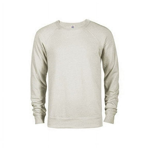 Delta Fleece Adult Unisex French Terry Crew