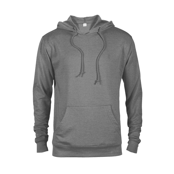 Delta Fleece Adult Unisex French Terry Hoodie