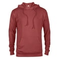 thumbnail image 1 of Delta Fleece Adult Unisex French Terry Hoodie, 1 of 1