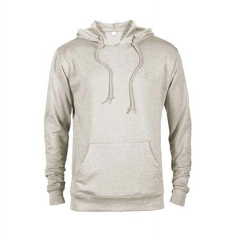 Delta french terry best sale hoodie