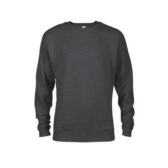 Delta Fleece Adult Unisex Heavyweight Fleece Crew