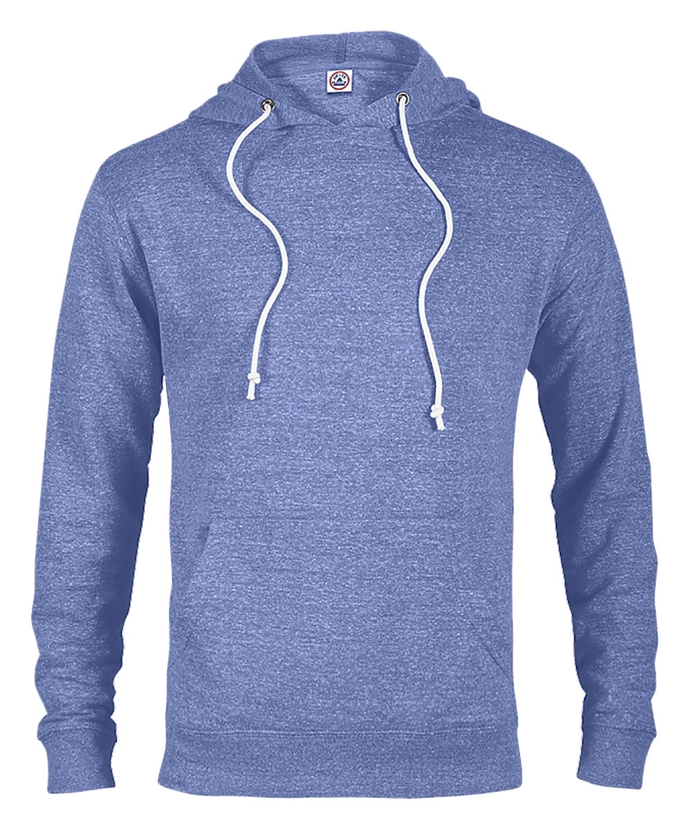 Delta french terry hoodie cheap