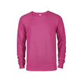 thumbnail image 1 of Delta Fleece Men's French Terry Crew, 1 of 1