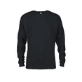 thumbnail image 1 of Delta Fleece Men's Heavyweight Fleece Crew, 1 of 1